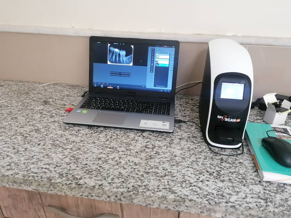 درمانگاه فرهنگیان اراک