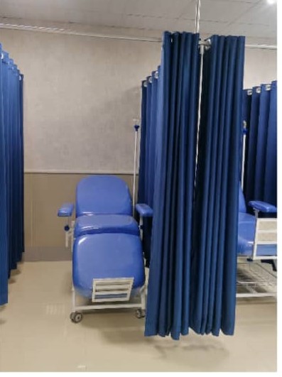 درمانگاه فرهنگیان اراک