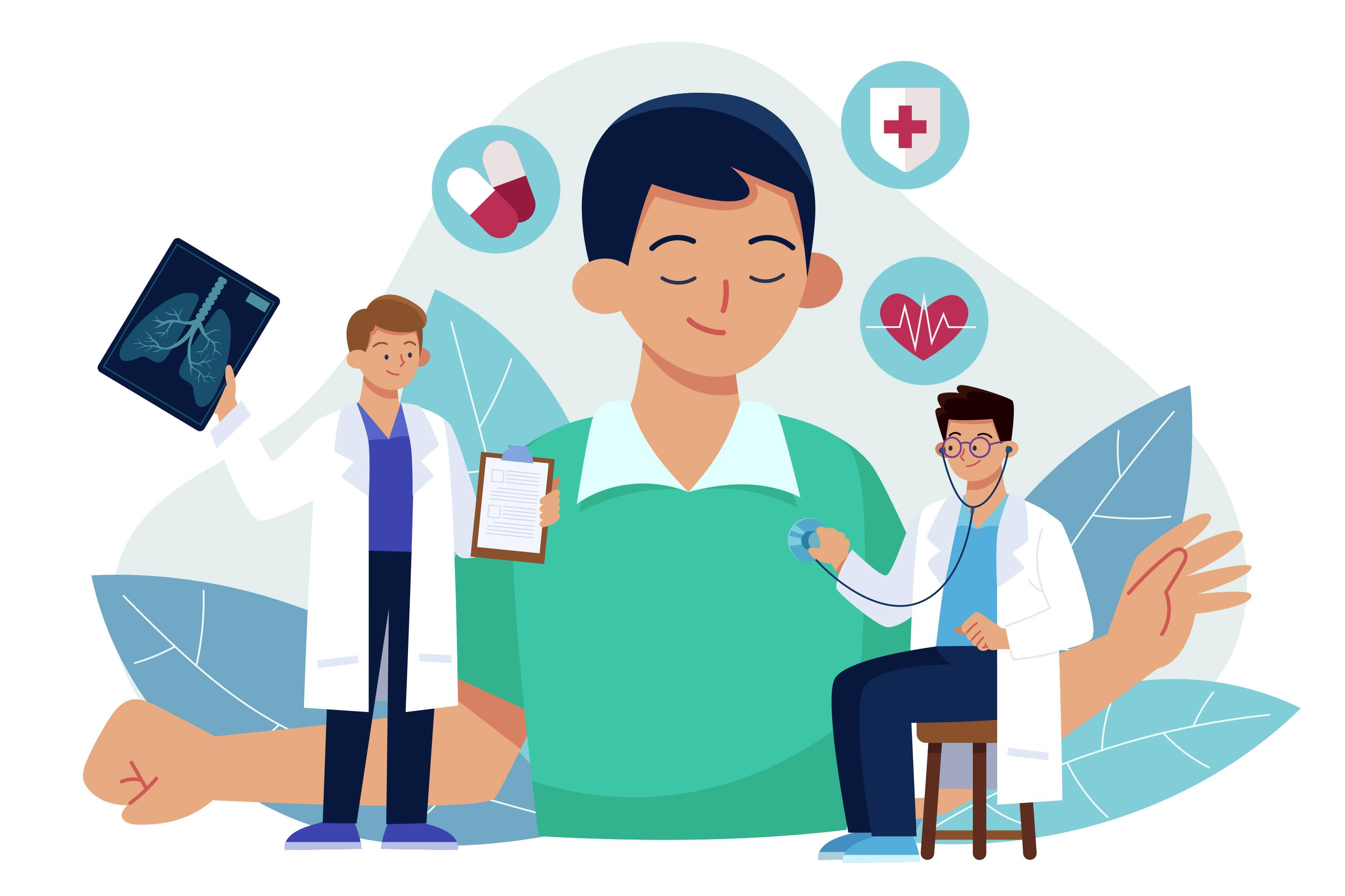 درمانگاه فرهنگیان اراک